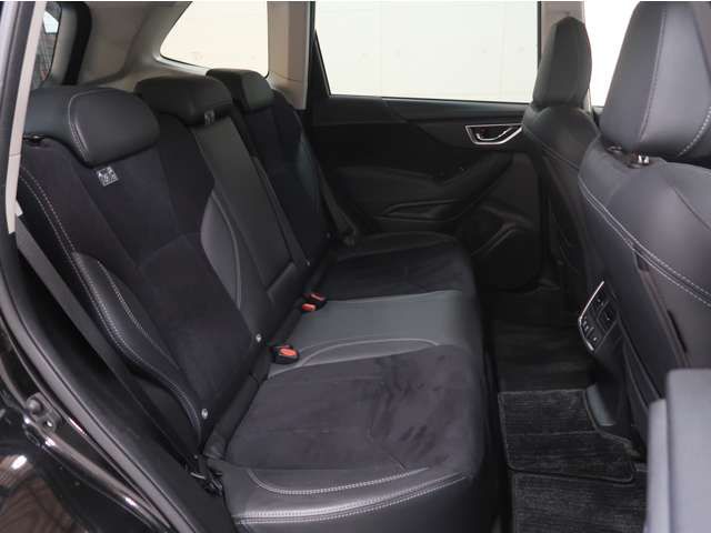 SUBARU FORESTER 2020 Image 31