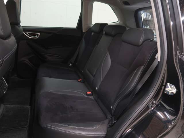 SUBARU FORESTER 2020 Image 31