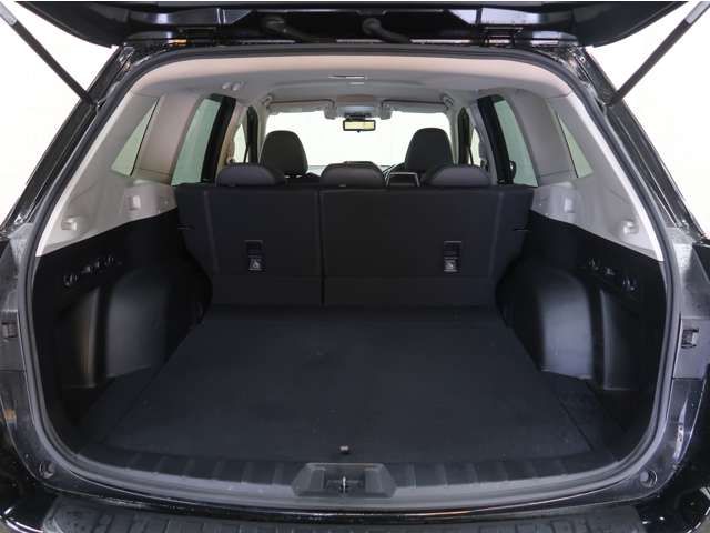 SUBARU FORESTER 2020 Image 31