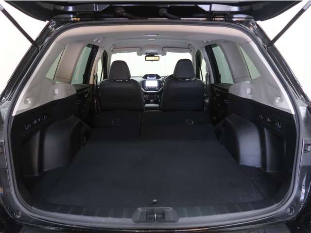 SUBARU FORESTER 2020 Image 31