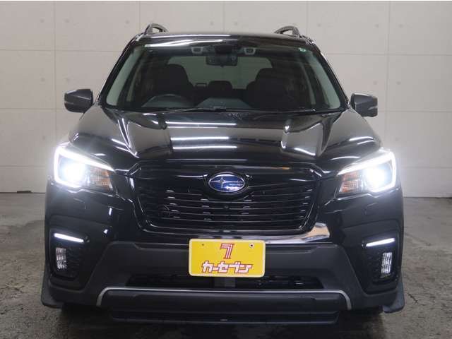 SUBARU FORESTER 2020 Image 31