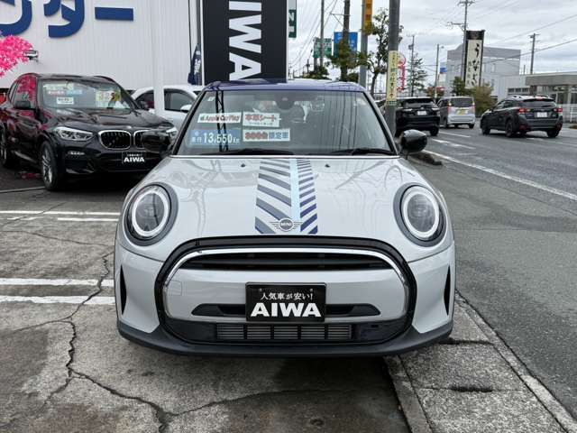 BMW MINI COOPER D 5DOOR 2022 Image 31
