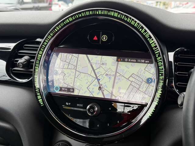 BMW MINI COOPER D 5DOOR 2022 Image 31