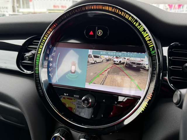 BMW MINI COOPER D 5DOOR 2022 Image 31