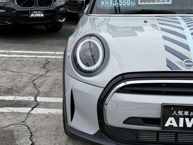 BMW MINI COOPER D 5DOOR 2022 Image 31