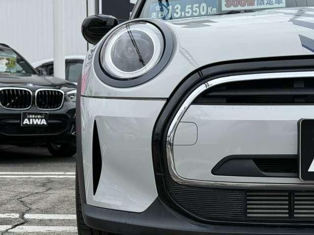 BMW MINI COOPER D 5DOOR 2022 Image 31