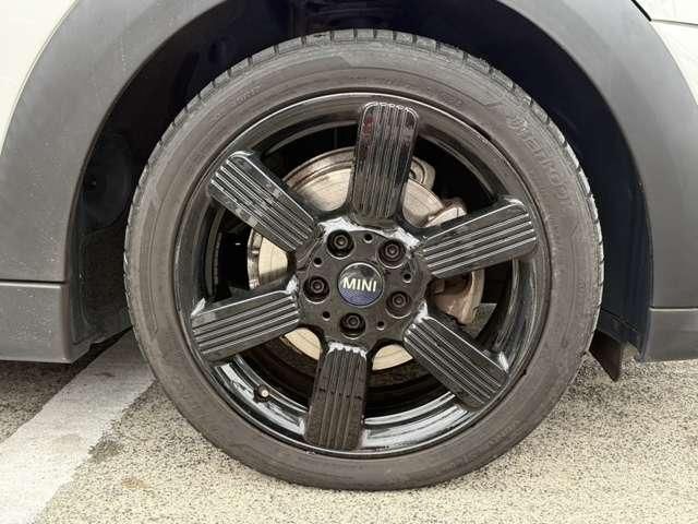 BMW MINI COOPER D 5DOOR 2022 Image 31