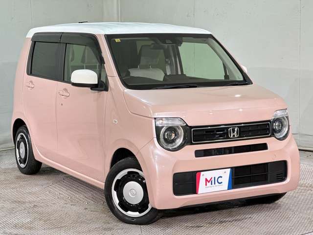 HONDA N-WGN 2020 Image 31