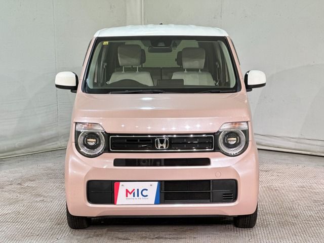 HONDA N-WGN 2020 Image 31