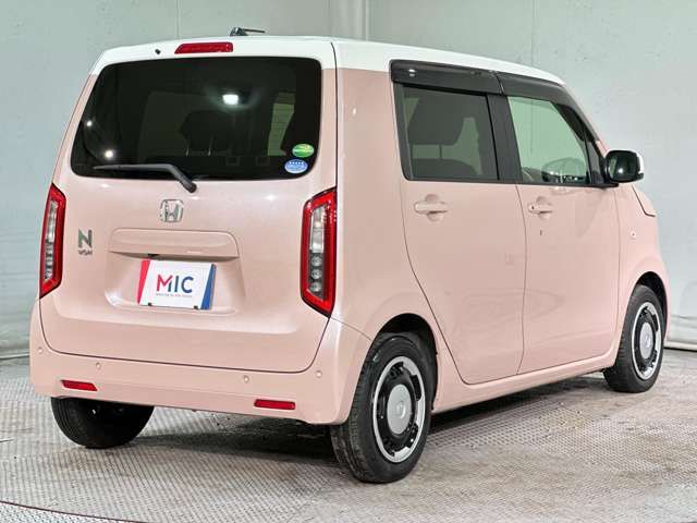 HONDA N-WGN 2020 Image 31