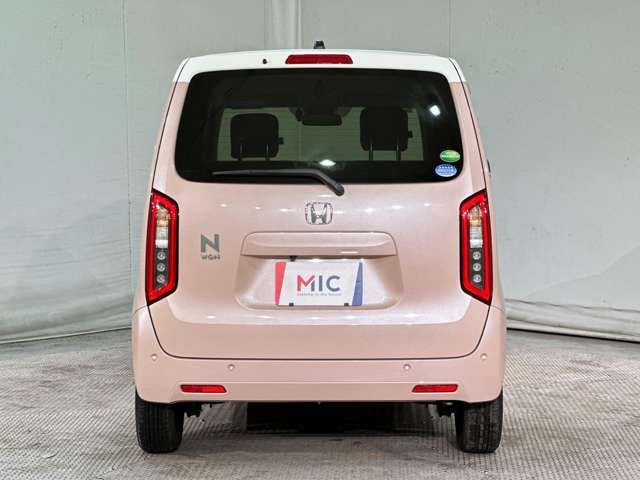 HONDA N-WGN 2020 Image 31