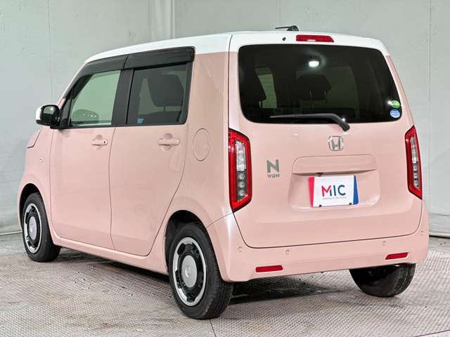 HONDA N-WGN 2020 Image 31