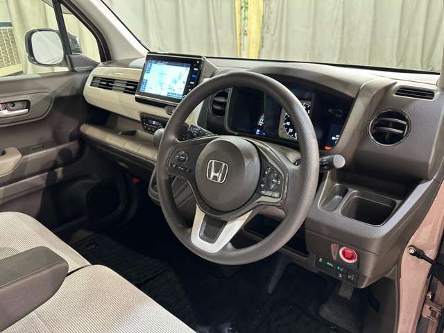 HONDA N-WGN 2020 Image 31