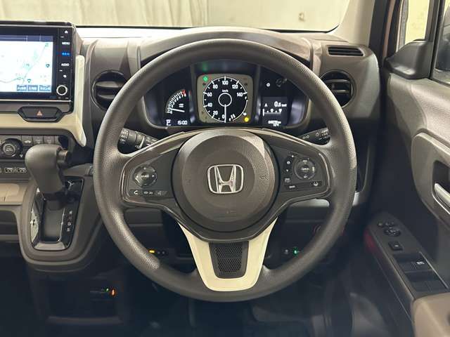 HONDA N-WGN 2020 Image 31