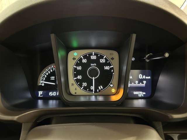 HONDA N-WGN 2020 Image 31