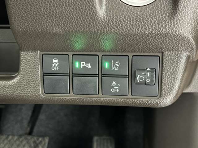 HONDA N-WGN 2020 Image 31