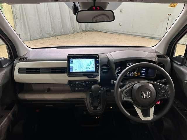 HONDA N-WGN 2020 Image 31