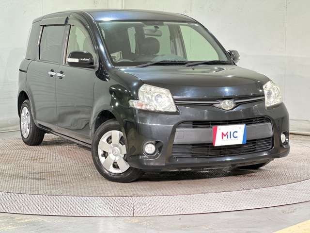TOYOTA SIENTA 2013 Image 31