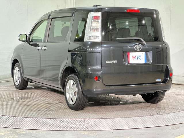 TOYOTA SIENTA 2013 Image 31