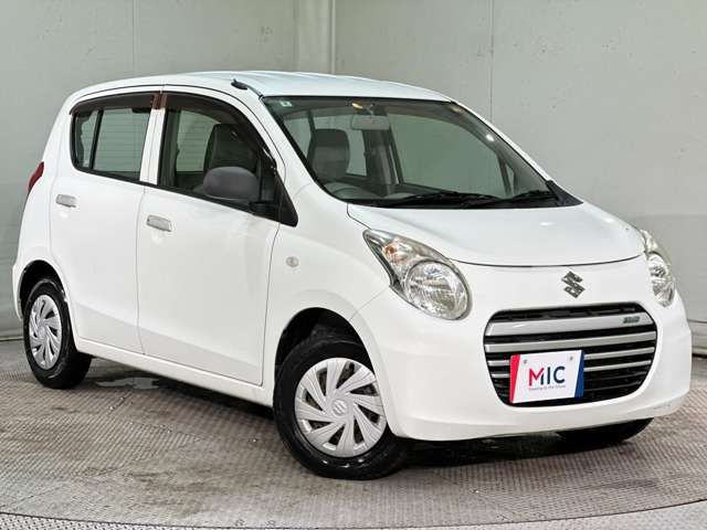 SUZUKI ALTO ECO 2014 Image 31