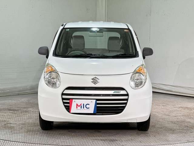 SUZUKI ALTO ECO 2014 Image 31