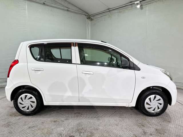 SUZUKI ALTO ECO 2014 Image 31