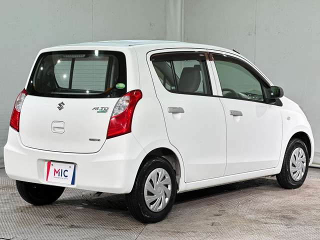 SUZUKI ALTO ECO 2014 Image 31
