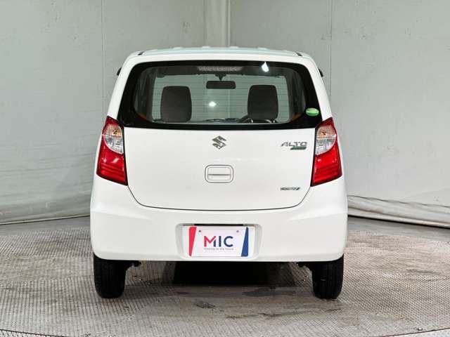 SUZUKI ALTO ECO 2014 Image 31