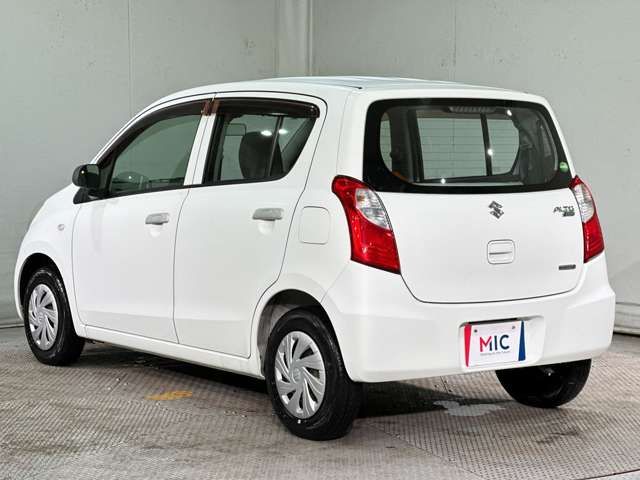 SUZUKI ALTO ECO 2014 Image 31