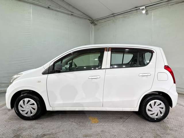 SUZUKI ALTO ECO 2014 Image 31