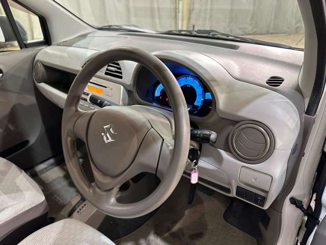 SUZUKI ALTO ECO 2014 Image 31