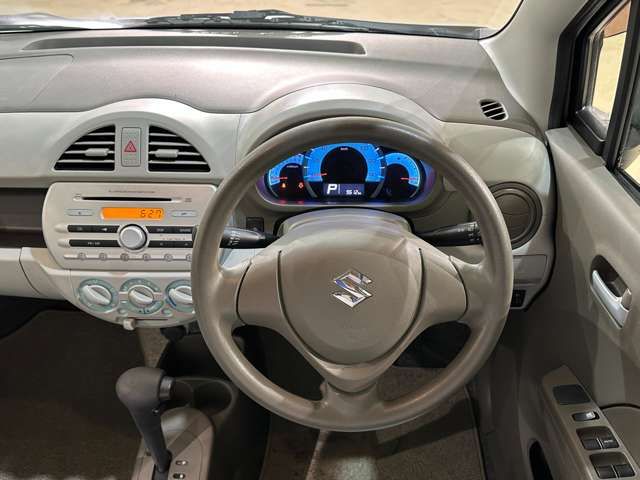 SUZUKI ALTO ECO 2014 Image 31