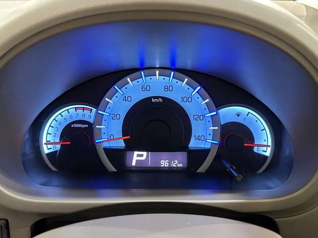 SUZUKI ALTO ECO 2014 Image 31