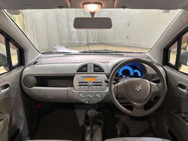 SUZUKI ALTO ECO 2014 Image 31