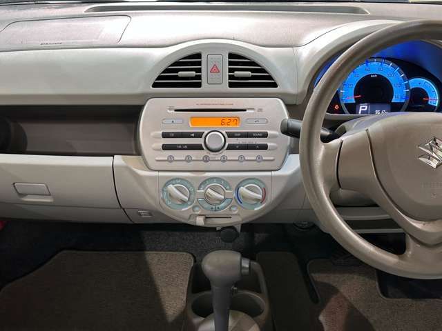 SUZUKI ALTO ECO 2014 Image 31