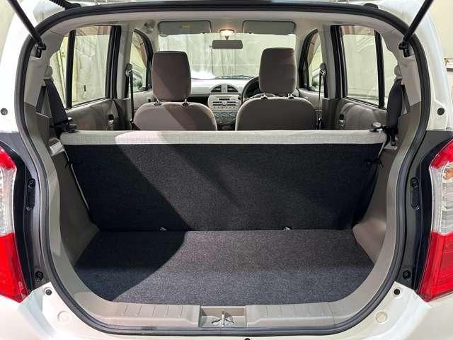 SUZUKI ALTO ECO 2014 Image 31