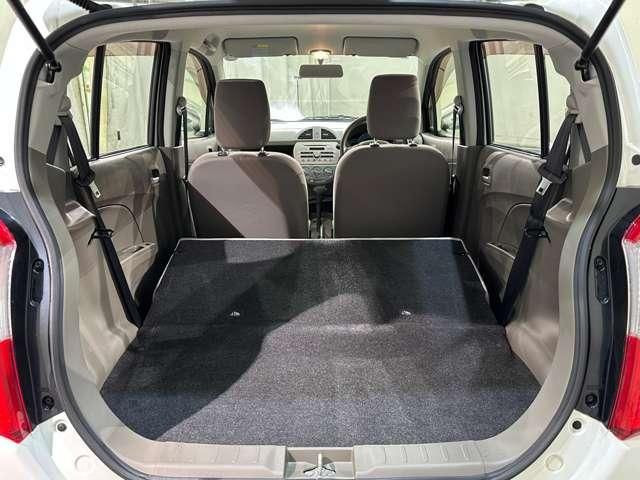 SUZUKI ALTO ECO 2014 Image 31