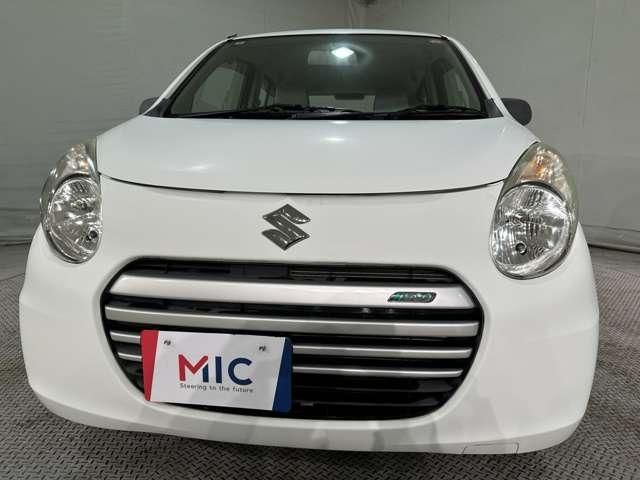 SUZUKI ALTO ECO 2014 Image 31