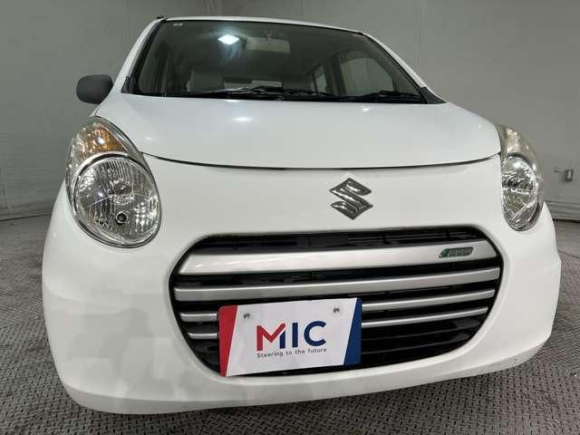 SUZUKI ALTO ECO 2014 Image 31