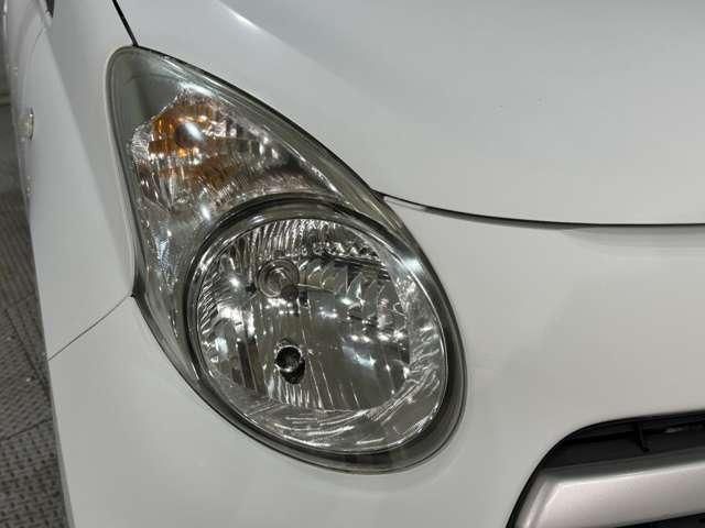 SUZUKI ALTO ECO 2014 Image 31