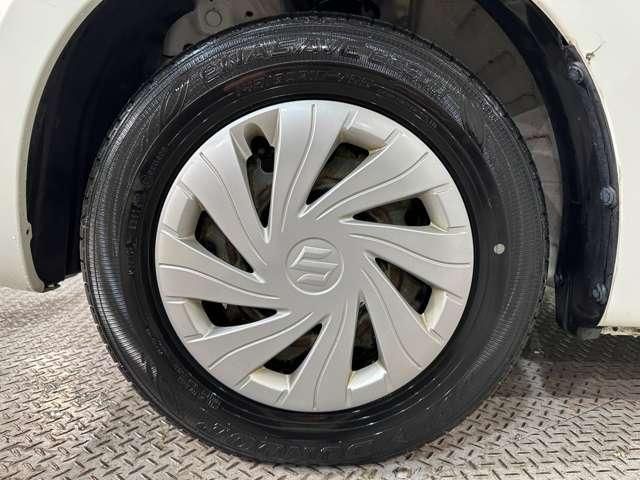 SUZUKI ALTO ECO 2014 Image 31