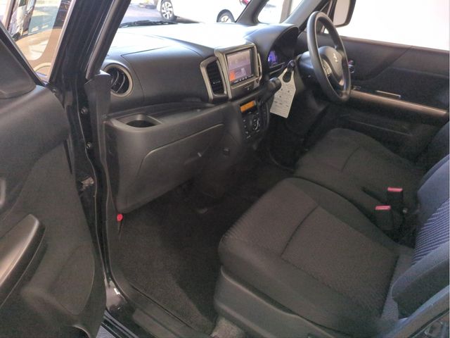 SUZUKI SPACIA CUSTOM 2017 Image 31