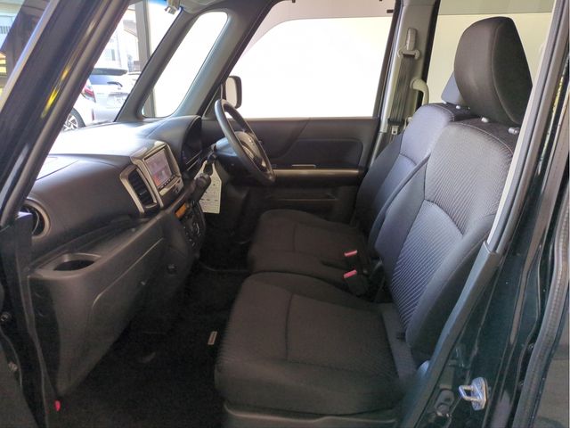 SUZUKI SPACIA CUSTOM 2017 Image 31