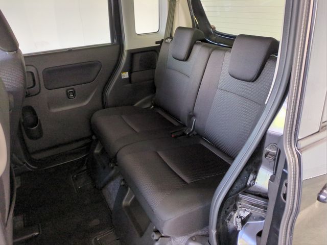 SUZUKI SPACIA CUSTOM 2017 Image 31