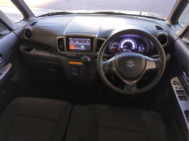 SUZUKI SPACIA CUSTOM 2017 Image 31