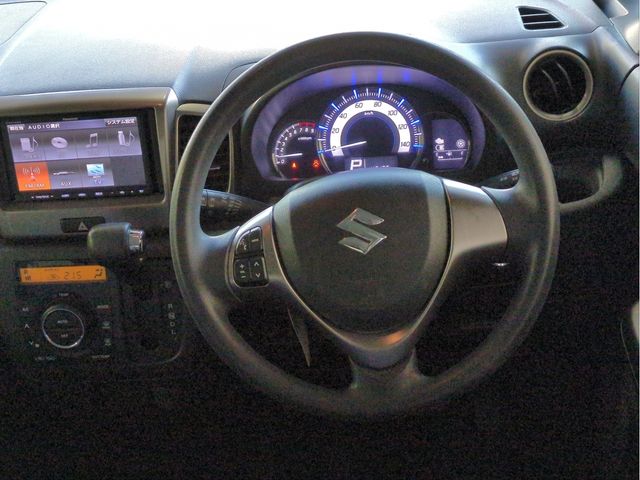 SUZUKI SPACIA CUSTOM 2017 Image 31