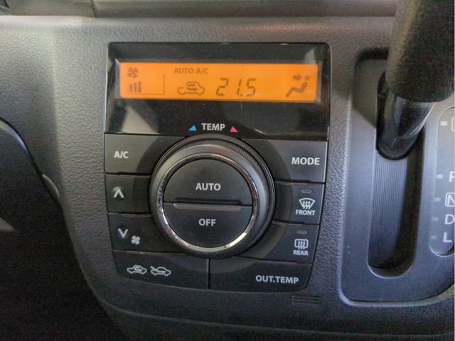 SUZUKI SPACIA CUSTOM 2017 Image 31