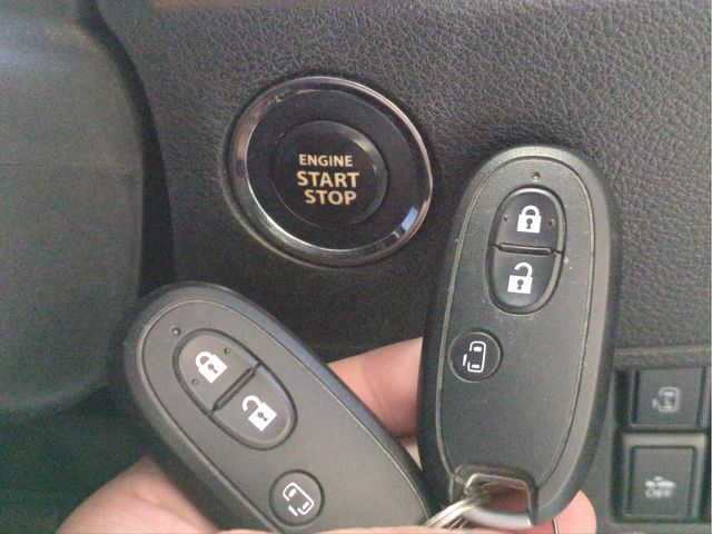 SUZUKI SPACIA CUSTOM 2017 Image 31