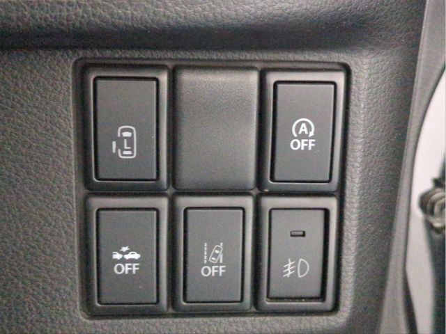 SUZUKI SPACIA CUSTOM 2017 Image 31