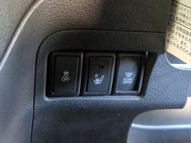 SUZUKI SPACIA CUSTOM 2017 Image 31